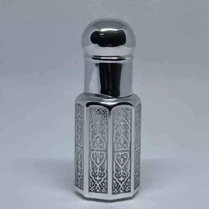 عطر غازي - صورة 1