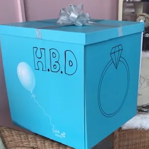 باقات عيد الفطر - Image 1