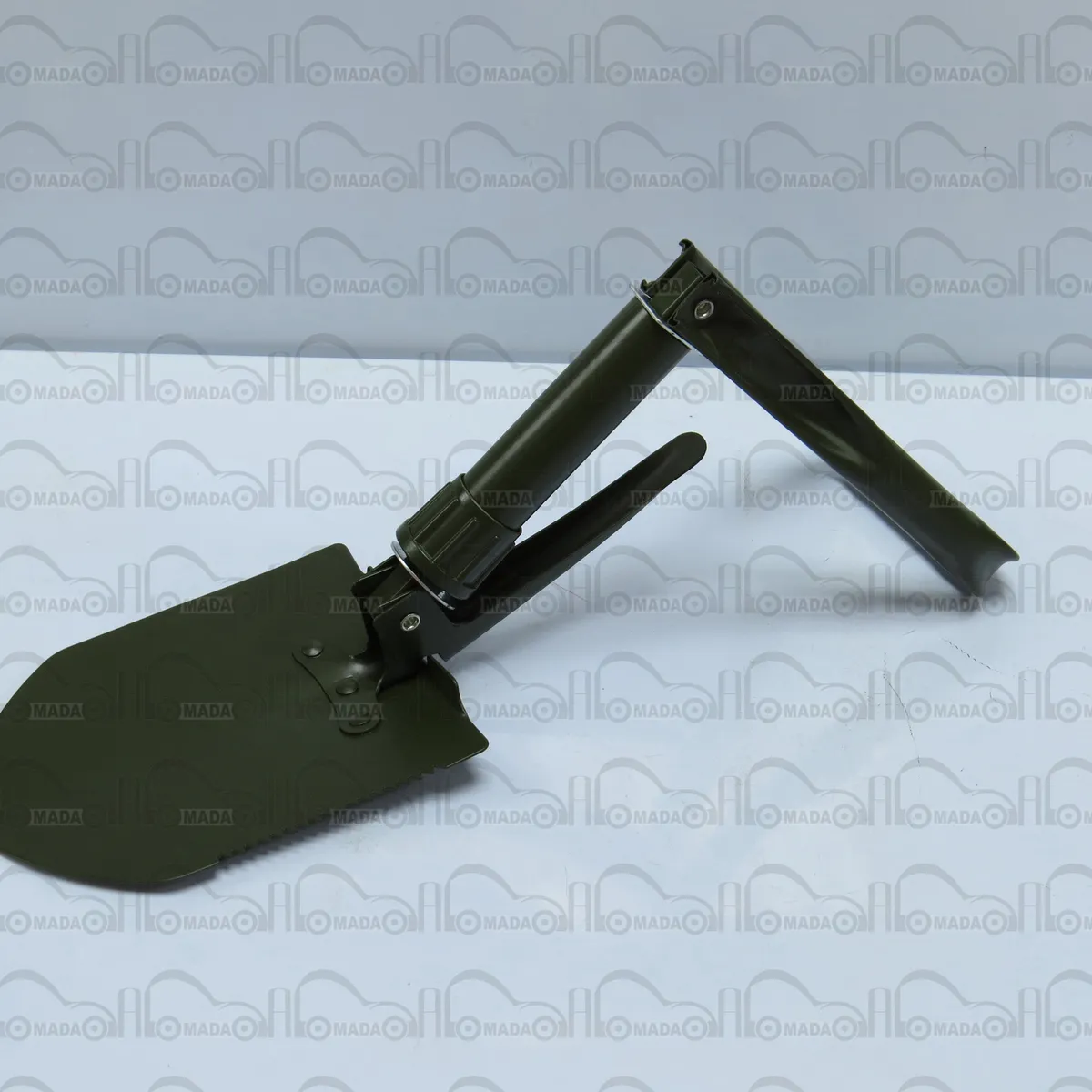 مساعد حفر قابل للطي (670012) - Image 1