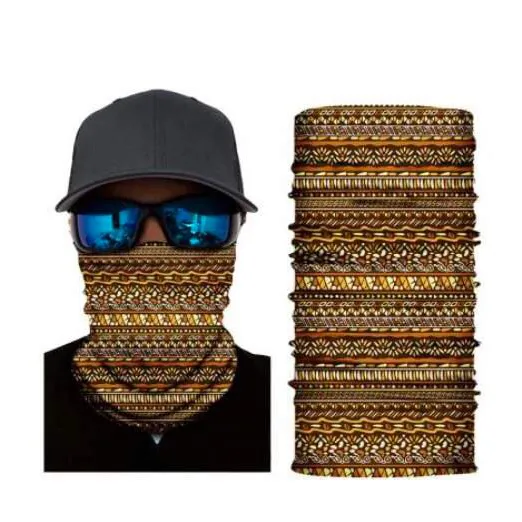 قناع الوجه - صورة 1