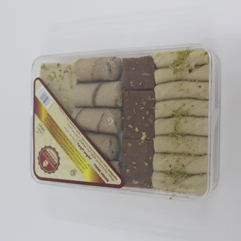 RAHSH SMALL  رهش صغير - صورة 1