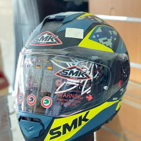 Halmet SMK - صورة 1