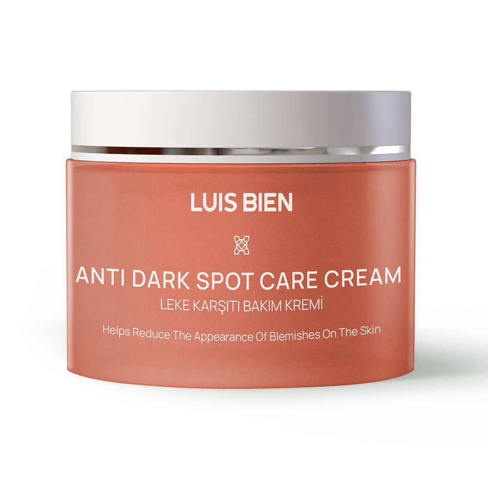 كريم علاج البقع والكلف - صورة 1