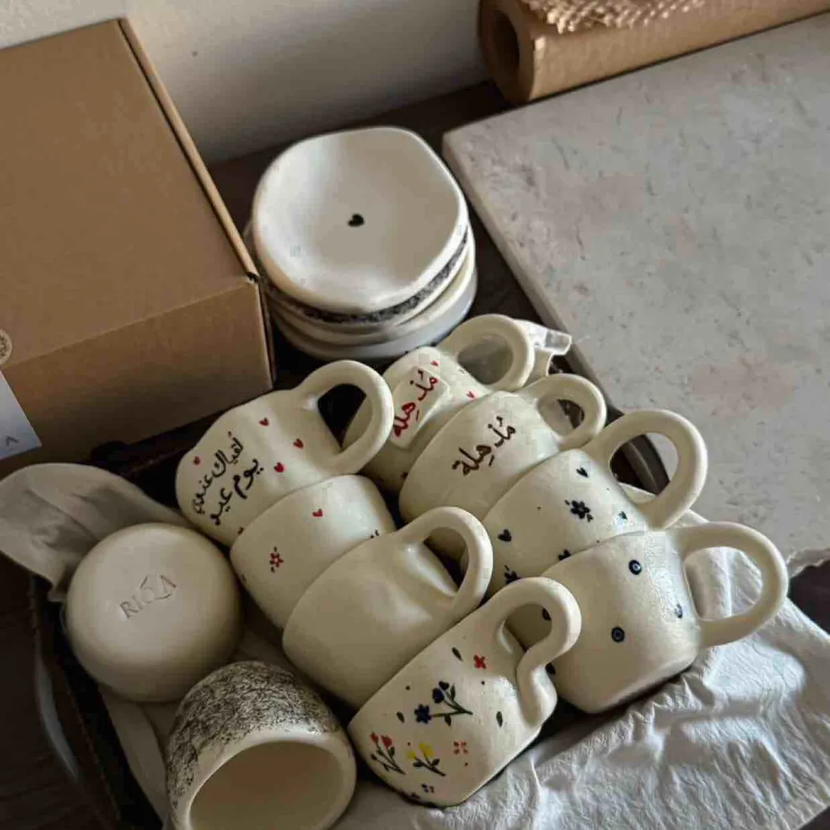 أكواب - صورة 1