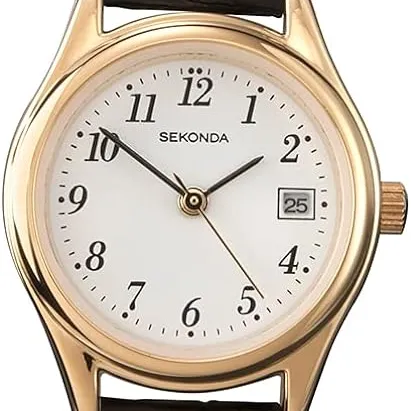 ساعة سيكوندا النسائية - Image 1