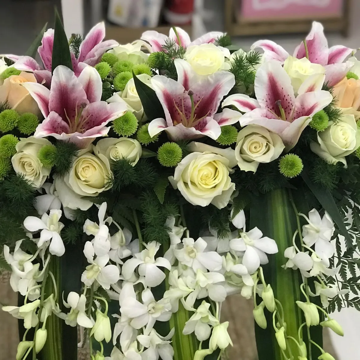 باقات عيد الفطر - صورة 1