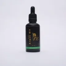 زيت الارجان الطبيعي بالنعناع NATURAL ARGAN OIL WITH MINT - Image 1