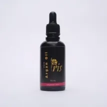 زيت الارجان الطبيعي بالورد NATURAL ARGAN OIL WITH ROSE - Image 1