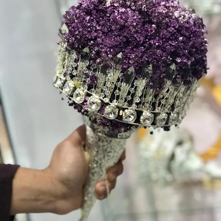 مسكة عروس - صورة 1