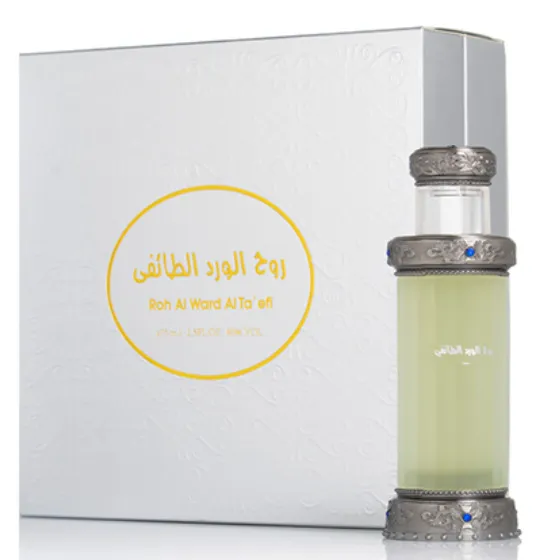 روح الورد الطائفي بخاخ - Image 1