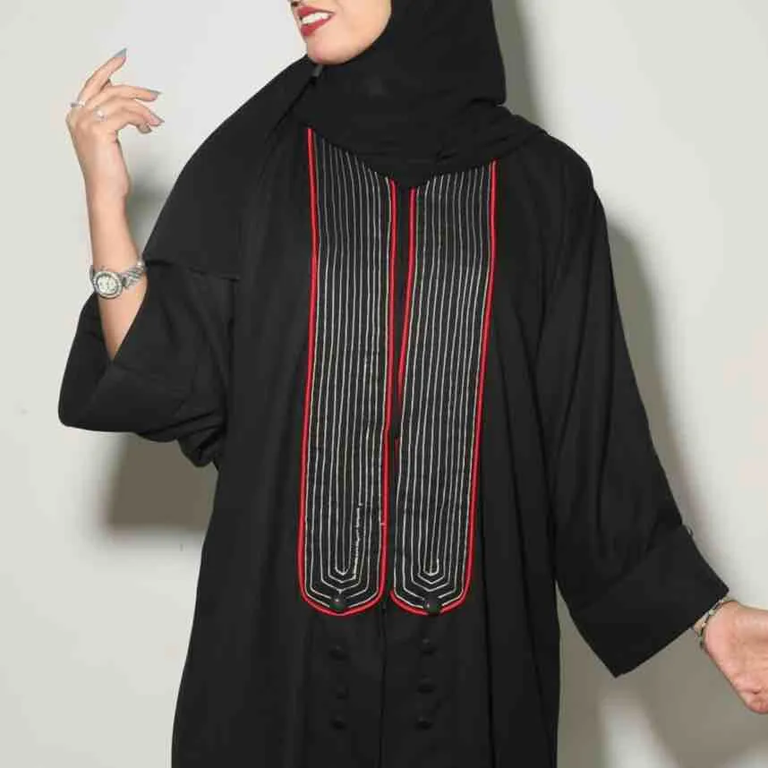 اسم العباية:الشموخ - صورة 1