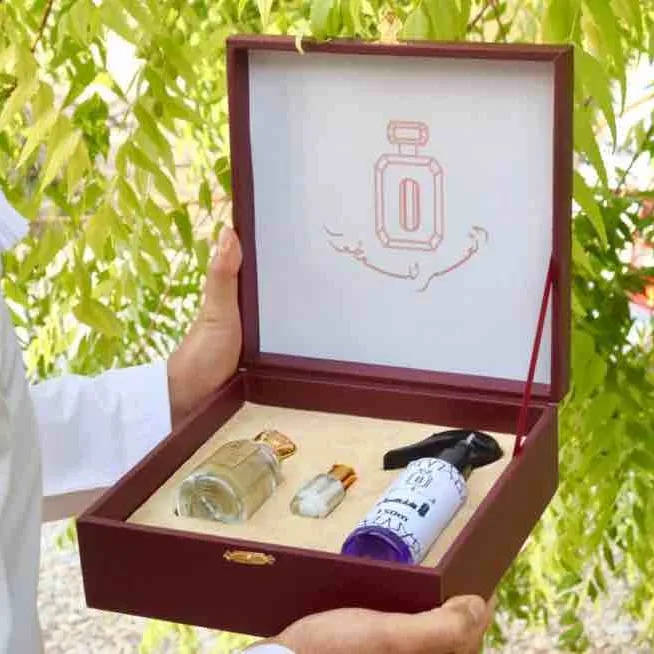 بوكس مع مرش - صورة 1