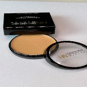 فاونديشن كريمي مضغوط 05, تغطيه كامله لجميع عيوب البشره وثابته - صورة 1