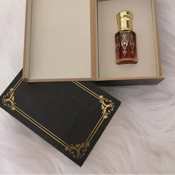 دهن العنبر - Image 1