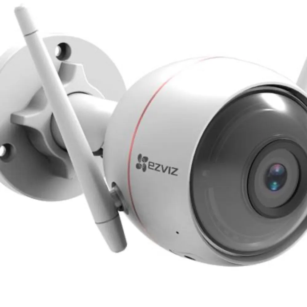 كاميرا المراقبة المنزل الذكية  C6N Ezviz 2MP - صورة 1