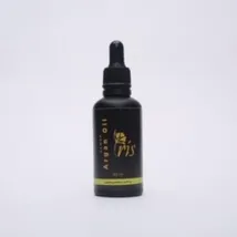 زيت الارجان الطبيعي بالليمون NATURAL ARGAN OIL WITH LEMON - Image 1