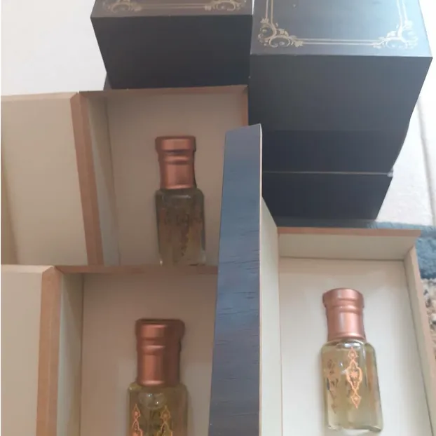 عود ابيض - Image 1