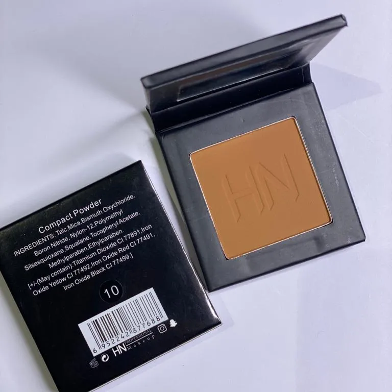 البودره المضغوطه 10 - Image 1