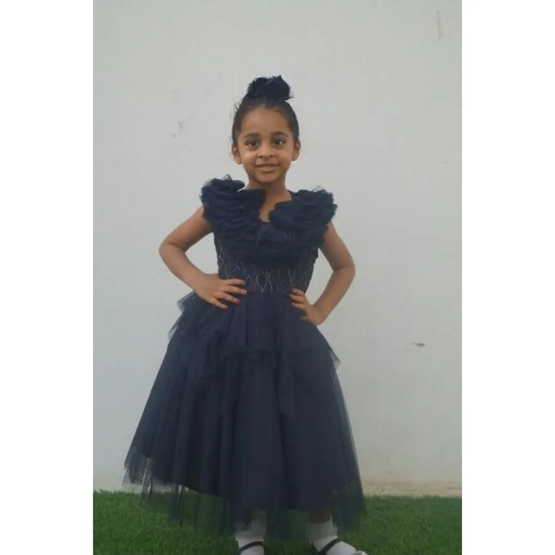 فستان تور - Image 1