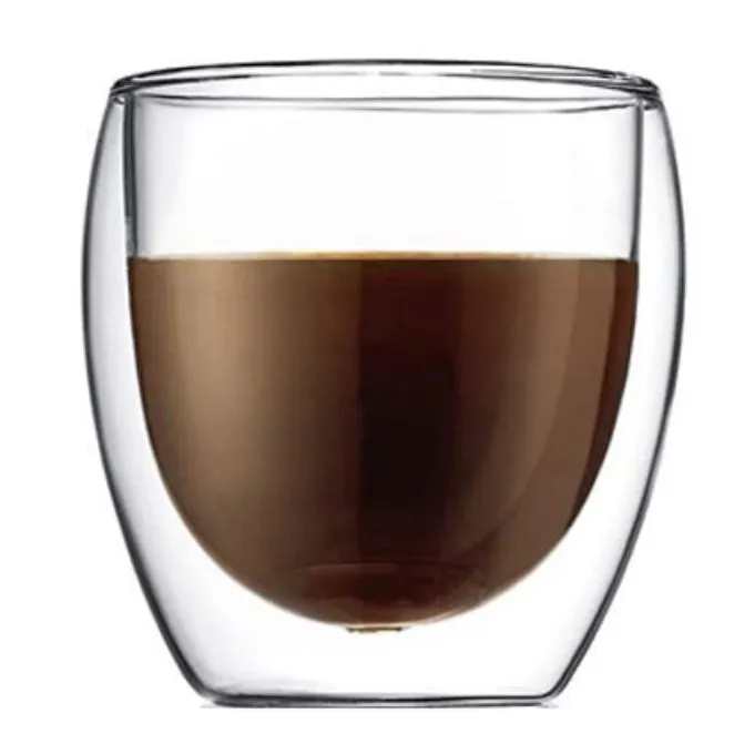 كوب دبل جلاس - Image 1