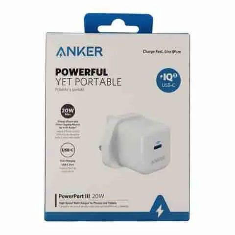 ادابتر شحن - Image 1