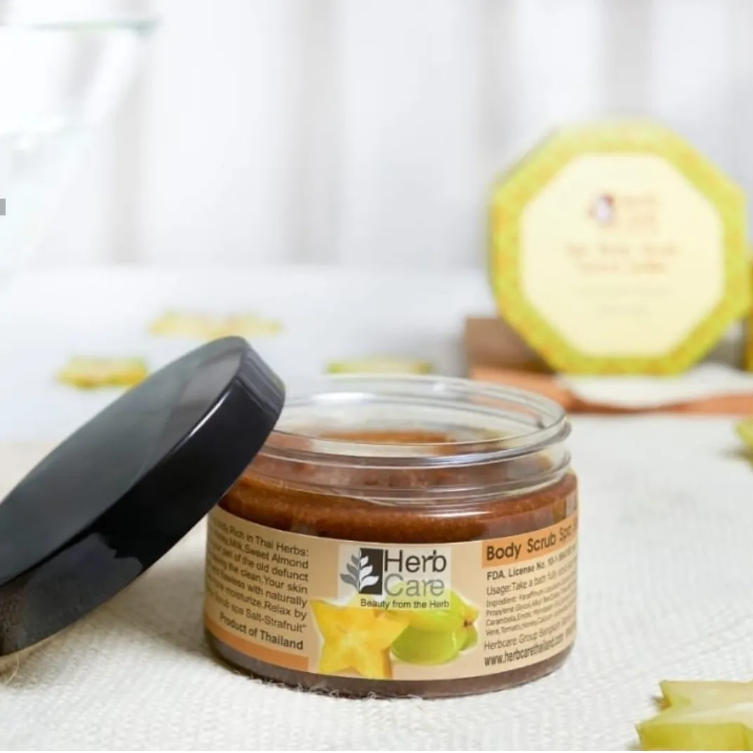 سنفره أحماض الفواكه - صورة 1