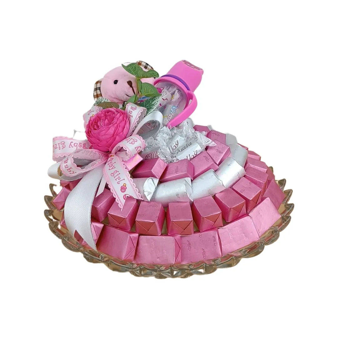 تشكيلة مواليد (بنت) - Image 1