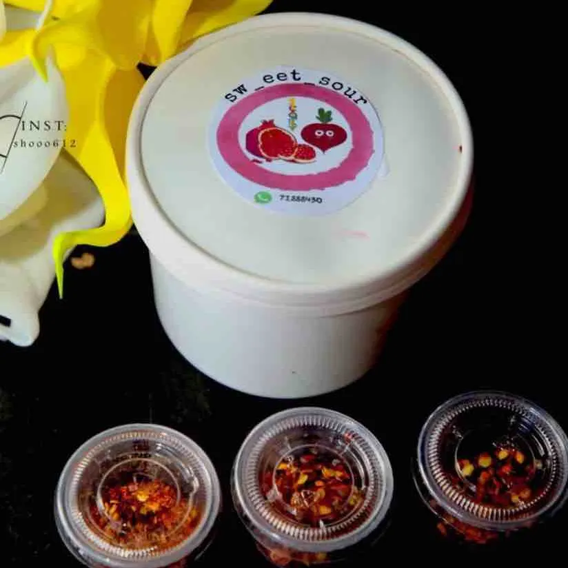 خلطة شمندر - Image 1