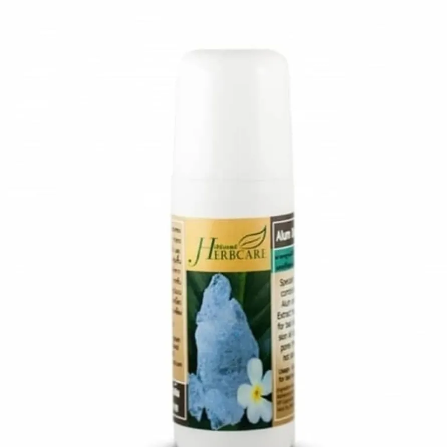 مزيل عرق بزهره بازلا الفراشه - صورة 1