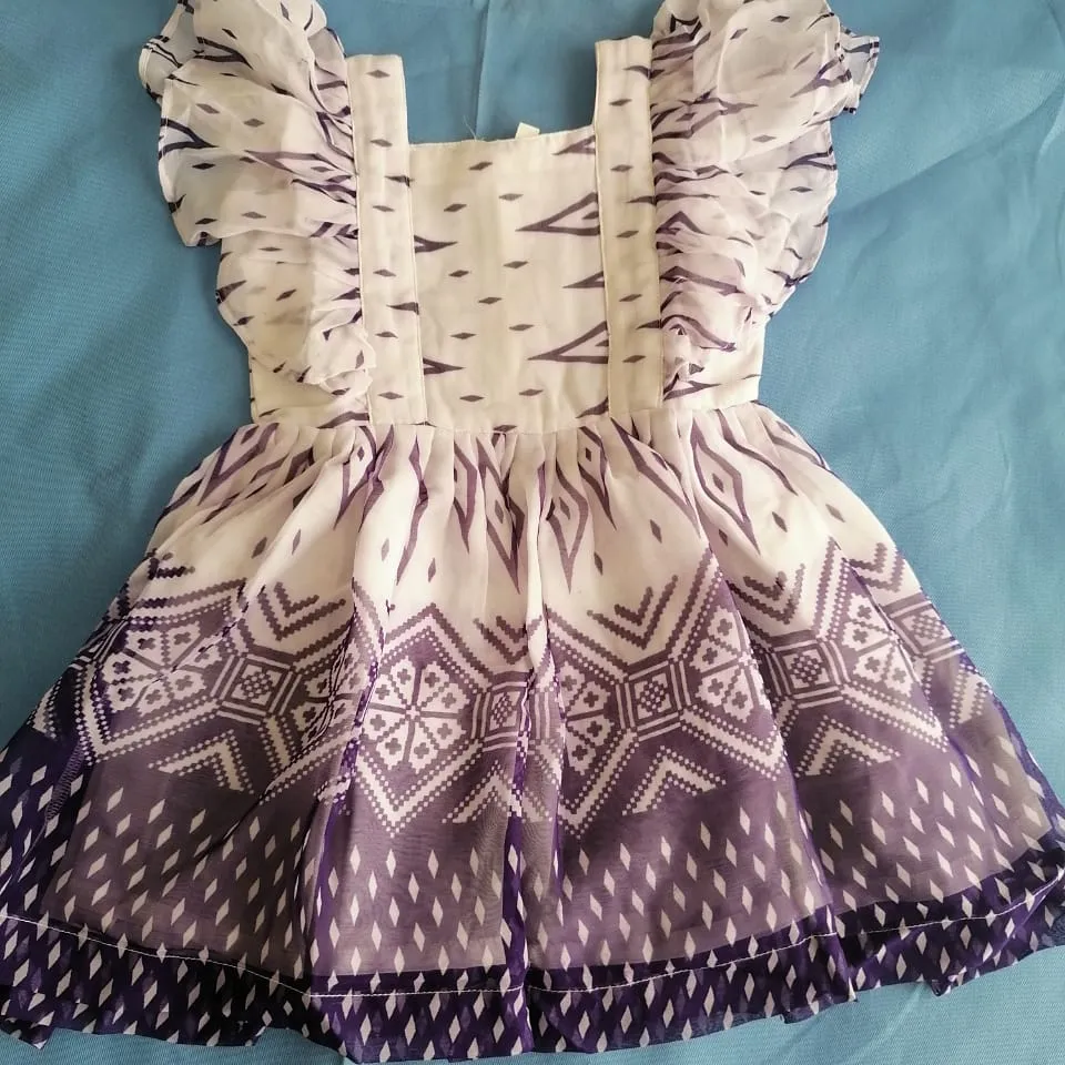 ملابس أطفال - صورة 1