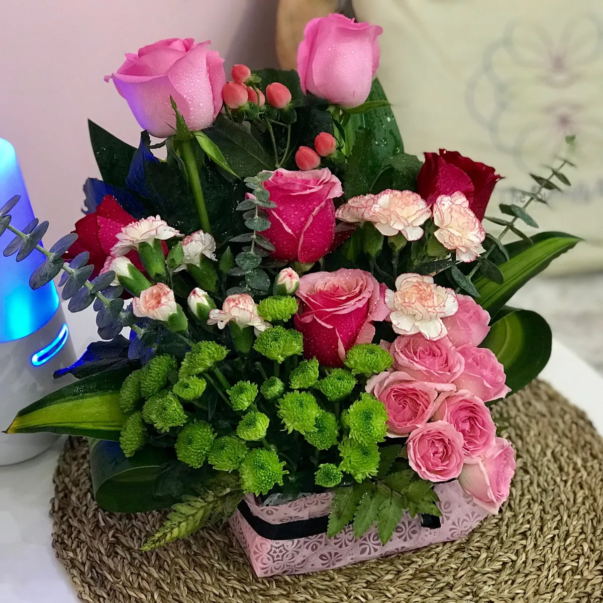 باقات عيد الفطر - صورة 1