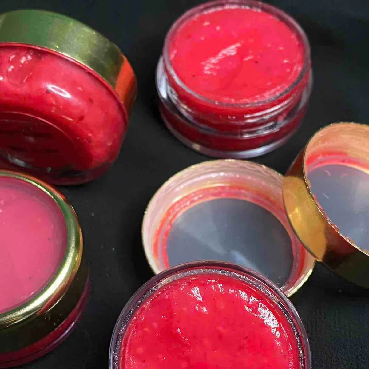 مورد الشفايف - صورة 1