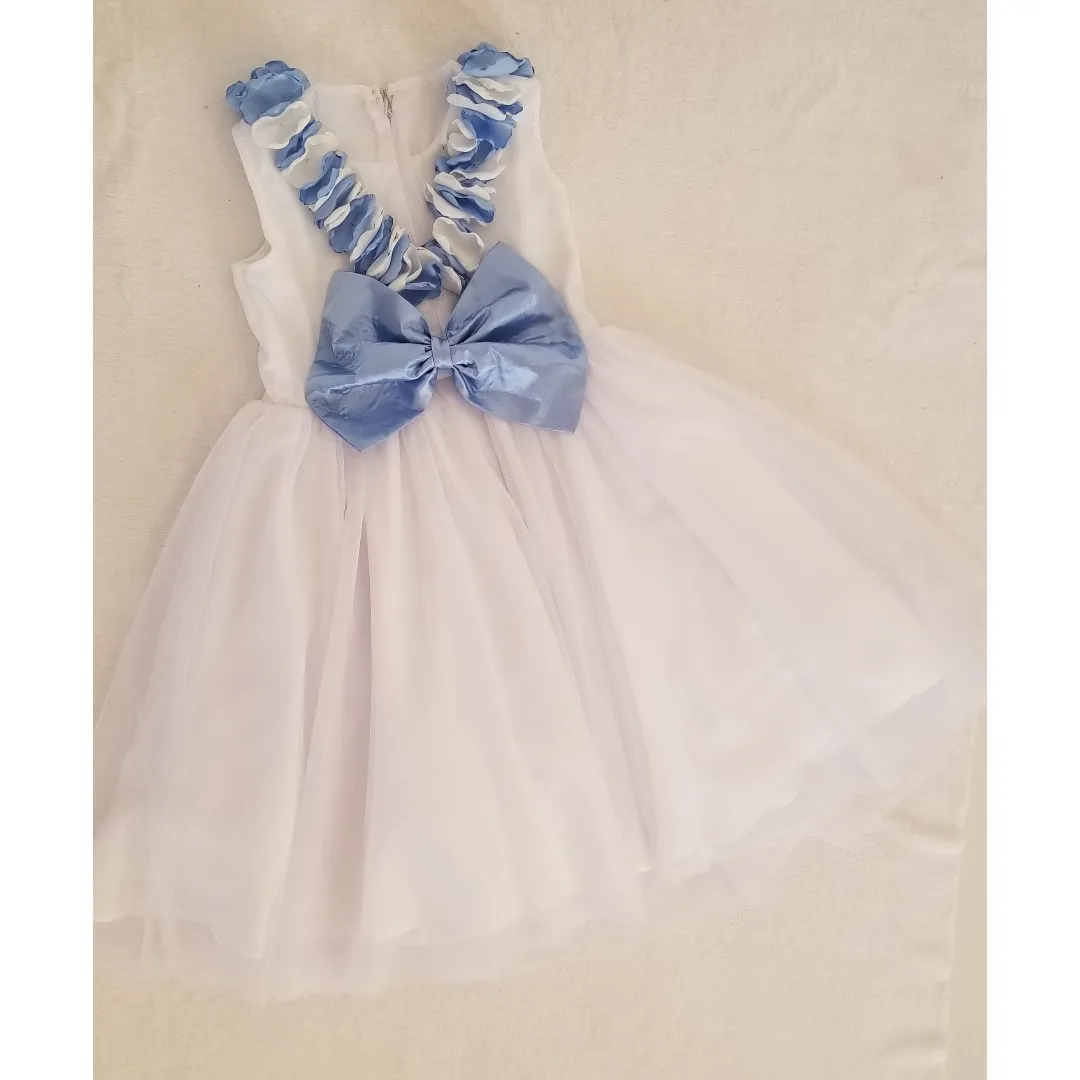 فستان تور - Image 1