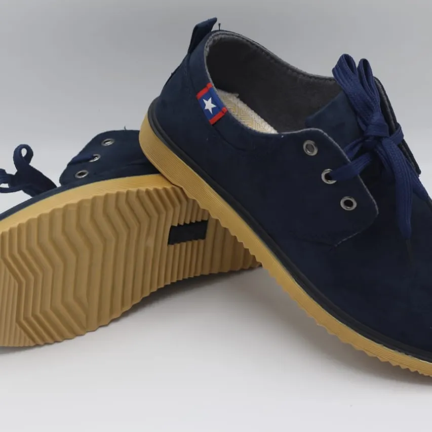 حذاء رجالي نسائي - بتصميم عملي مريح - Image 1