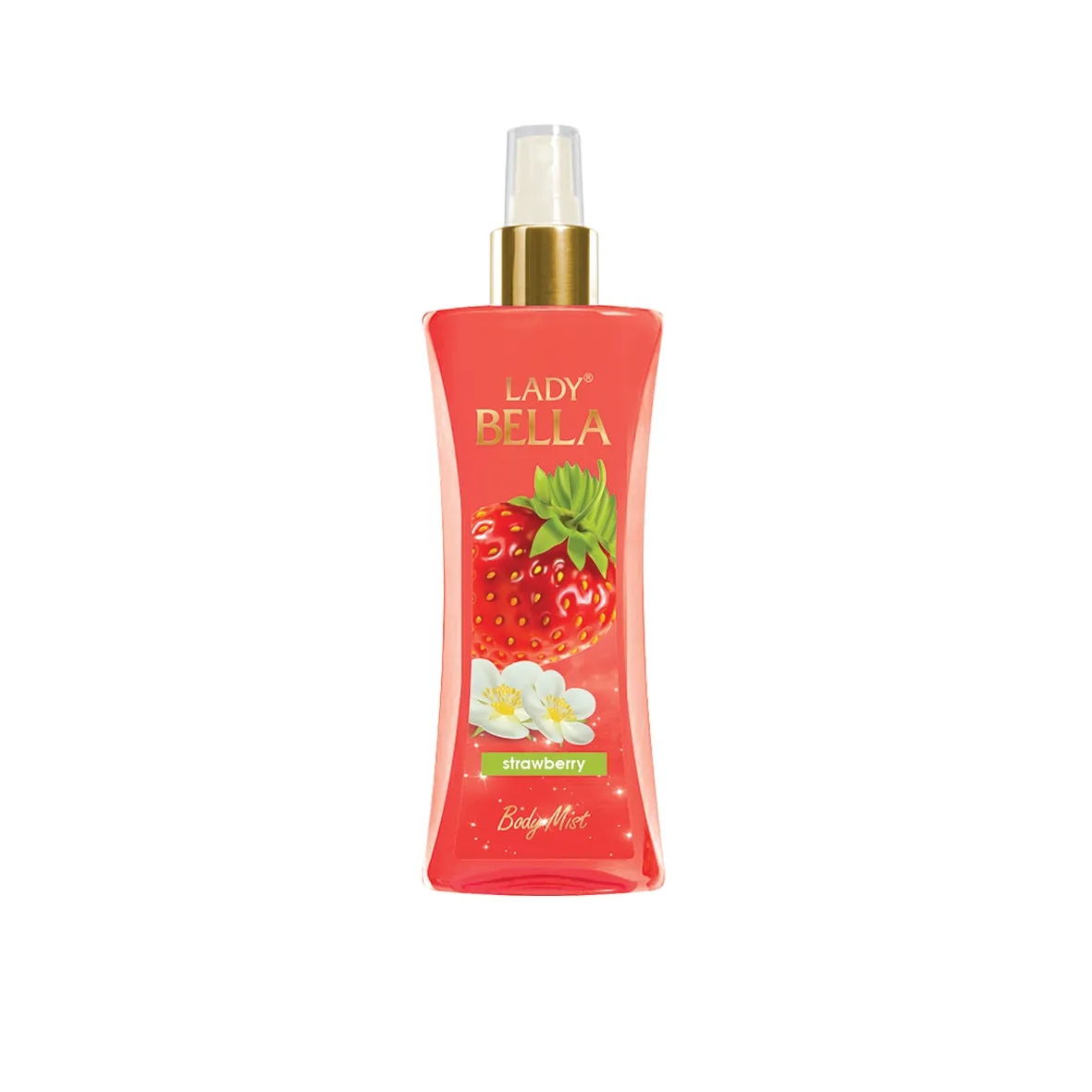معطر الجسم BODY MIST - صورة 1