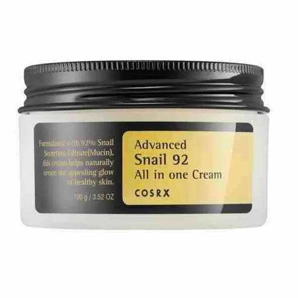 كريم الحلزون - صورة 1