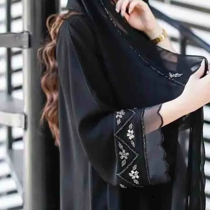 عبايه الملكيه - صورة 1