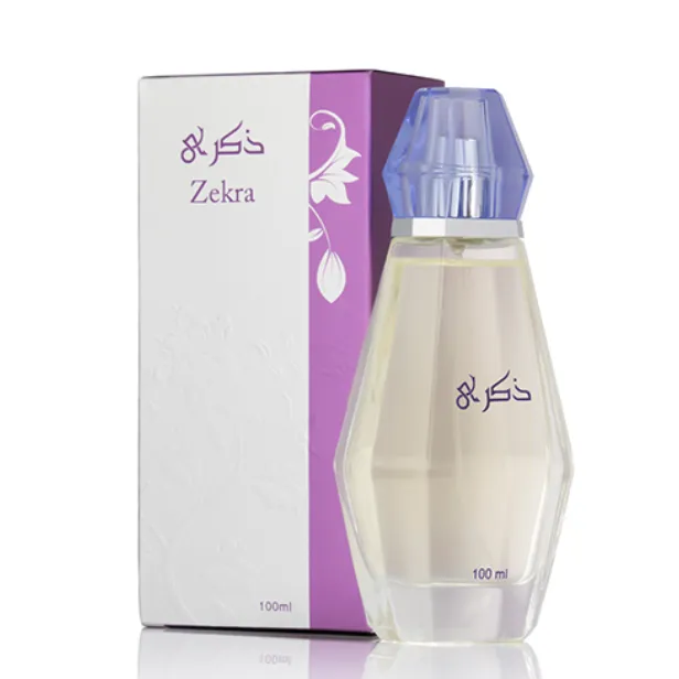 عطر ذكرى 100 مل - Image 1