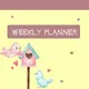 Weekly Planner - صورة 2