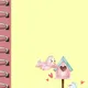 Notebook-Pinky Peige - صورة 2