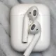 سماعة Apple airpods 2 - صورة 4