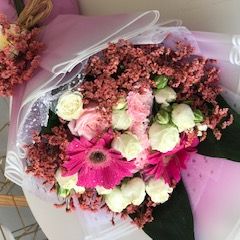 باقات عيد الفطر