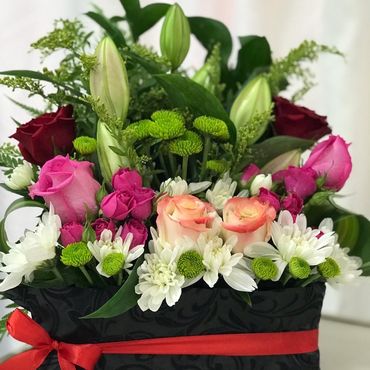 باقات عيد الفطر