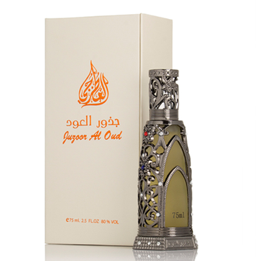 جذور العود