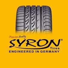 SYRON   225/45  R17