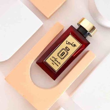 عطر عقيق