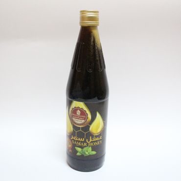 SAMAR  HONEY OMANI 1 KG عسل سمر عماني