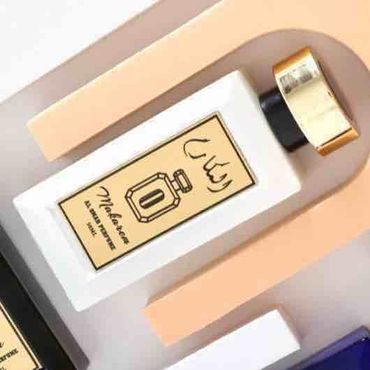 عطر مكارم