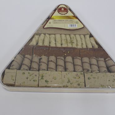 RAHASH BIG 1 kg رهش مثلث