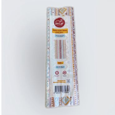 Table Sheet 600g -Printed